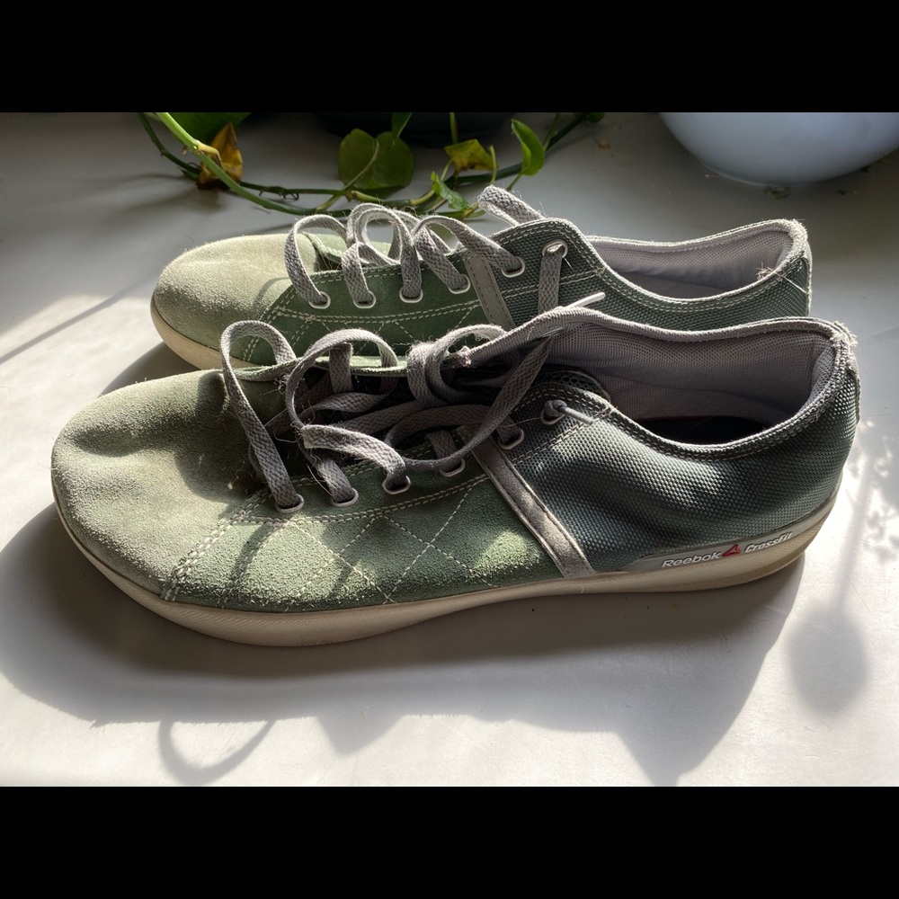 Reebok CrossFit Lite Lo TR